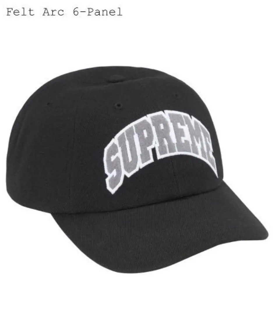 2025年最新】Supreme Felt Arc 6-Panelの人気アイテム - メルカリ