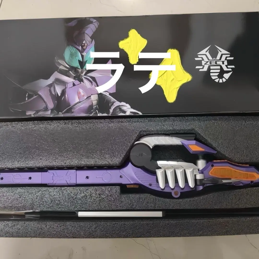 CSM サソードゼクター仮面ライダーサソード