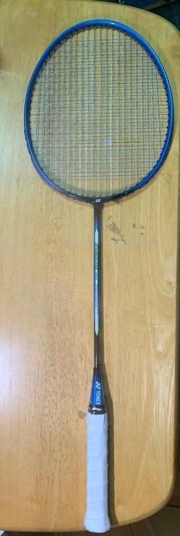 YONEX AEROTUS 60 エアロータス B-550 ラケット まとめ YONEX AEROTUS エアロータス50/60 バドミントンラケット - メルカリ