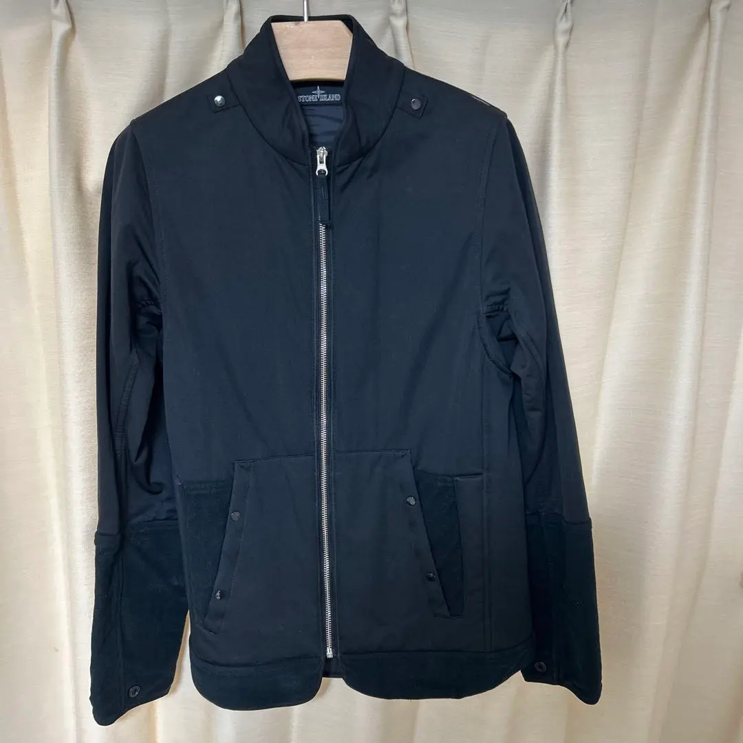 Thumbnail of STONE ISLAND SHADOW PRIMALOFT Blouson