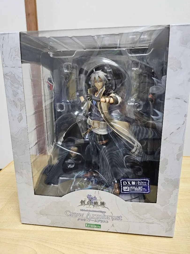 2025年最新】クロウ・アームブラスト フィギュアの人気アイテム