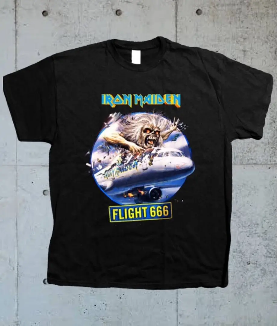2025年最新】iron maiden flight 666の人気アイテム - メルカリ