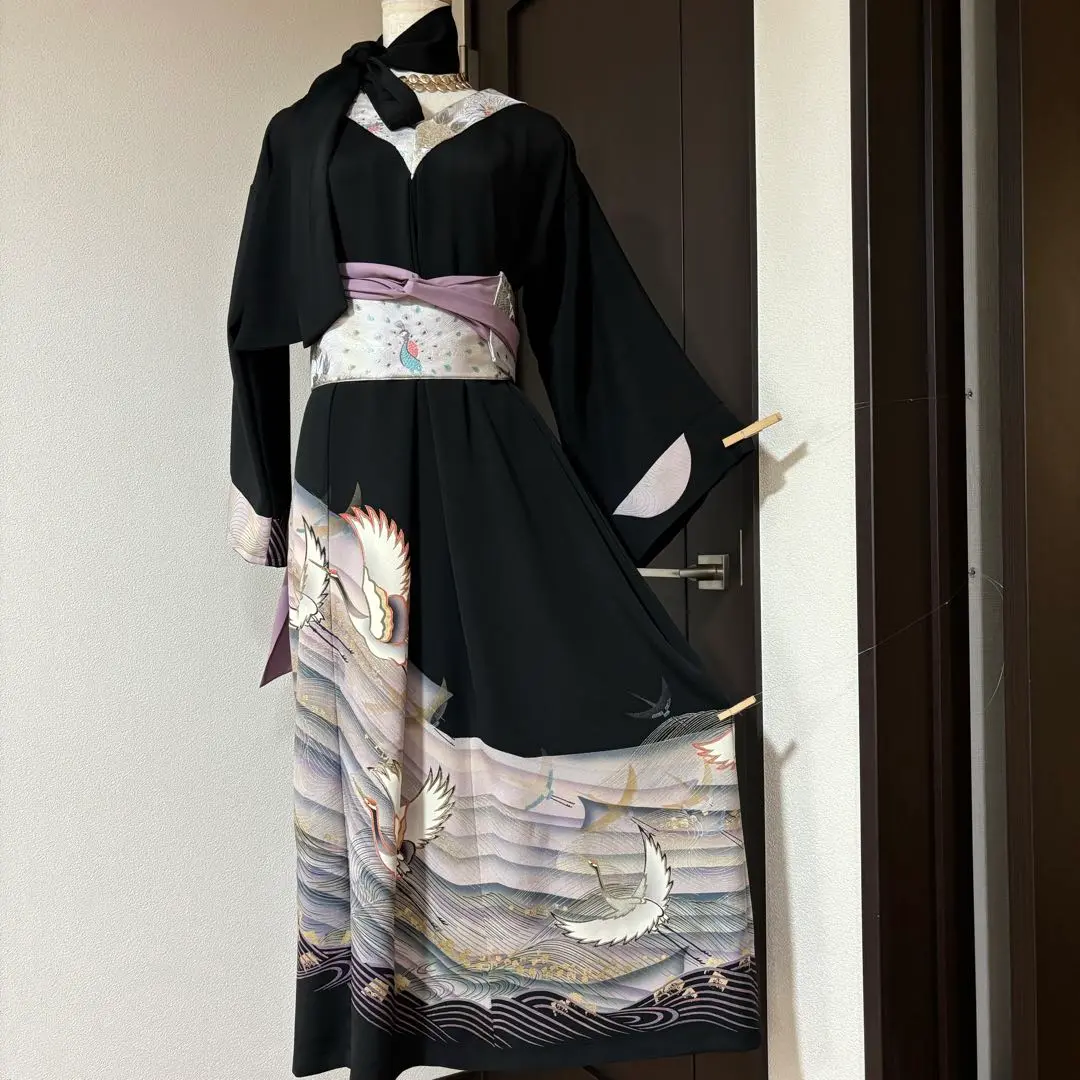 季縁 -KIEN- kimono dress｜着物ドレス | 季縁-KIEN- kimono