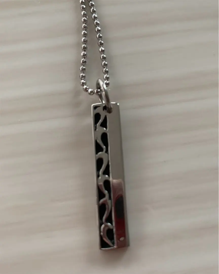 項鍊 stone.M 316L 的縮圖