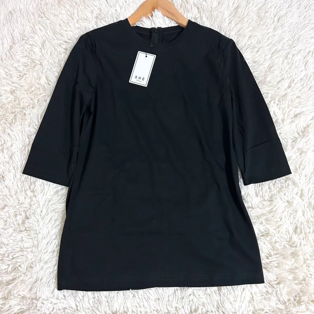 2025年最新】SHE Tokyo Tシャツ・カットソーの人気アイテム