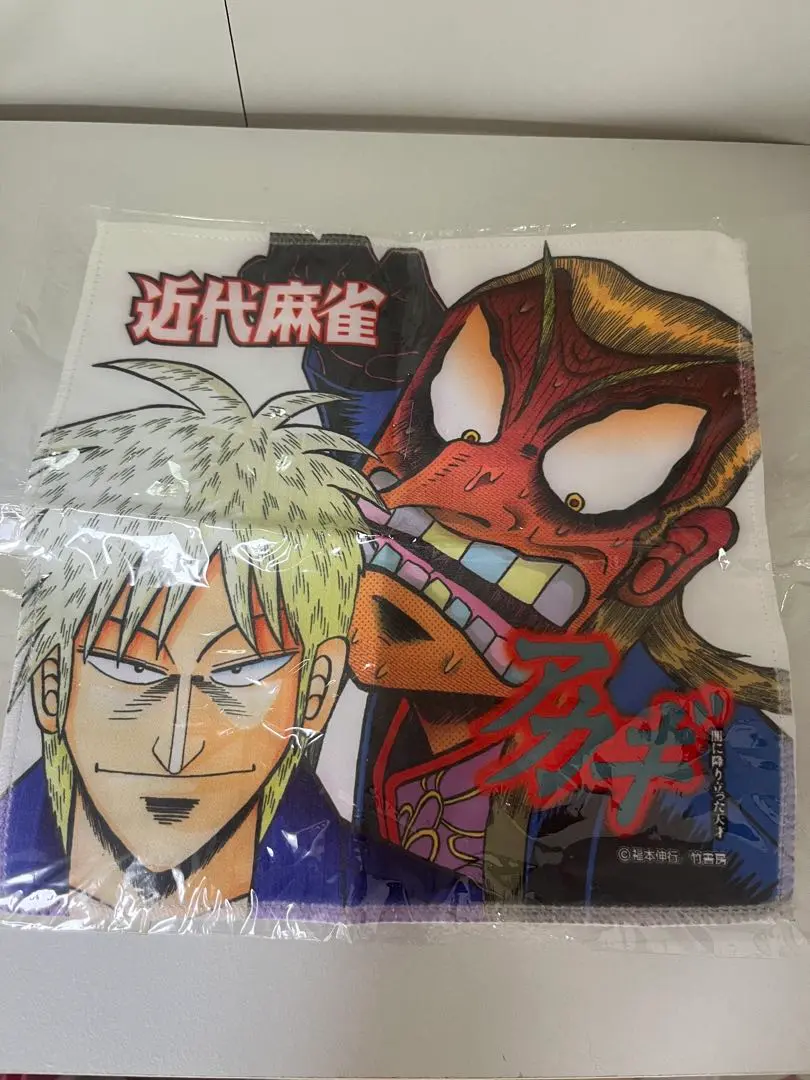 「赤木しげる」「鷲巣巌」スリーブ2個セット 赤木しげる」「鷲巣巌」スリーブ2個セット - メルカリ