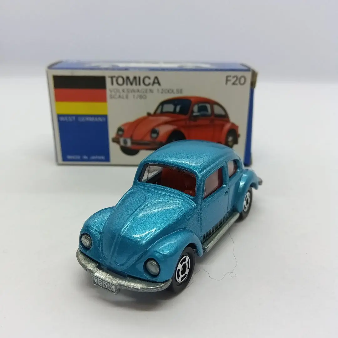 トミカ　ワーゲン　NMCC特注 2025年最新】トミカ ワーゲン 特注の人気アイテム - メルカリ