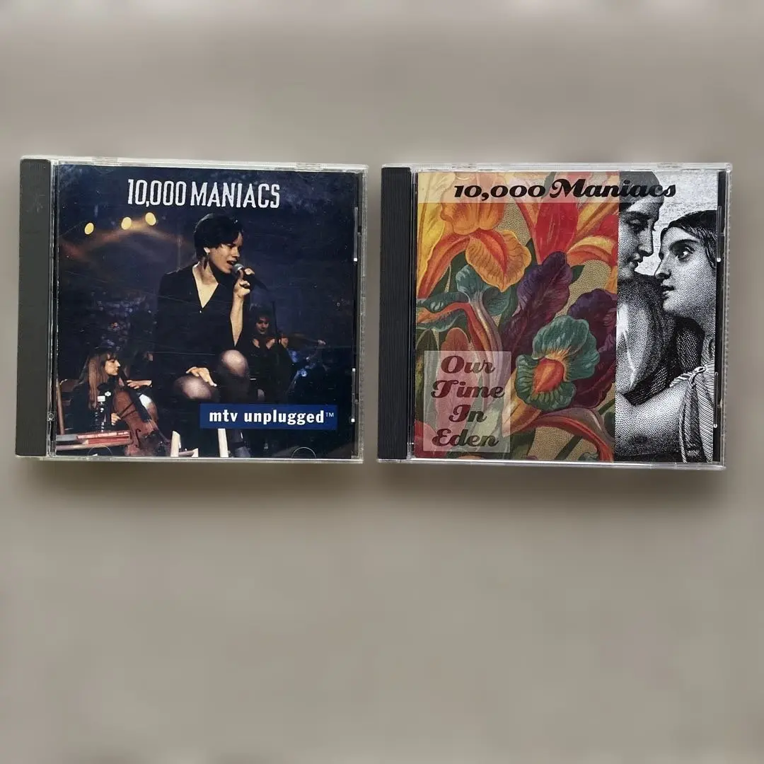 10,000Maniacs MTV Unplugged アナログ盤　新品未使用品 91XAcExG8FL._UF1000,1000_QL80_.jpg