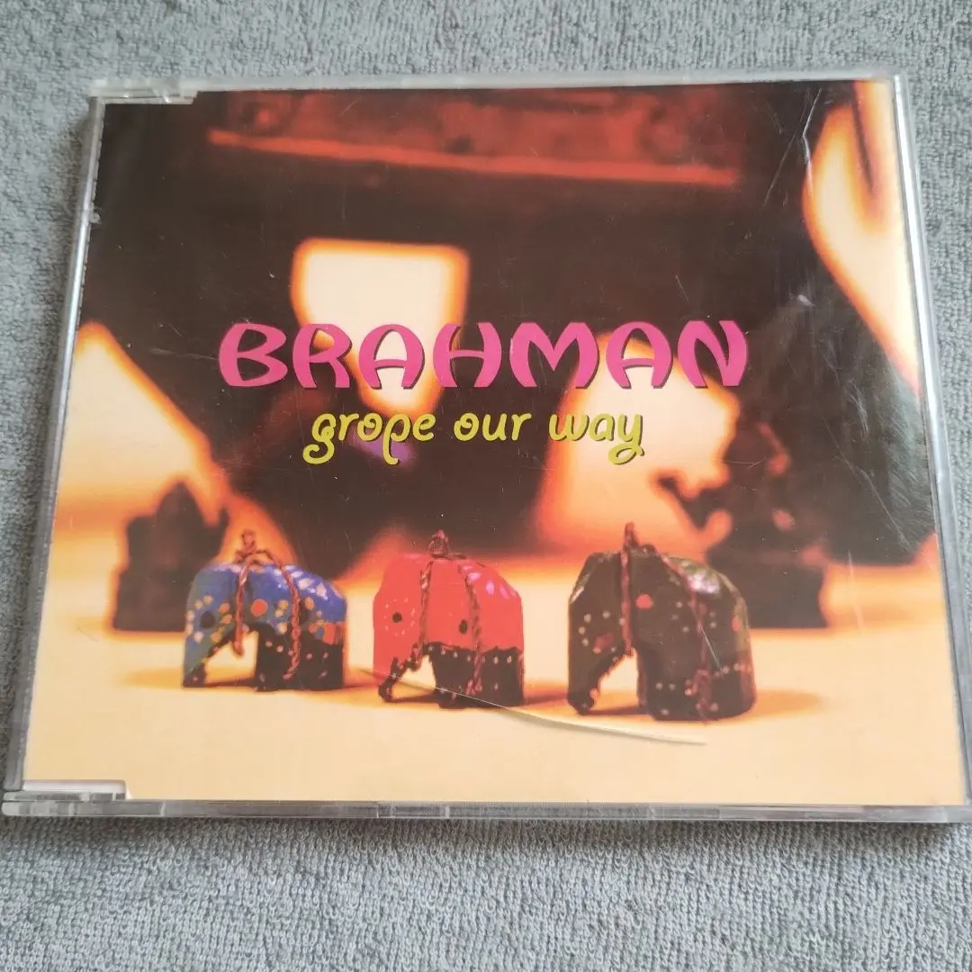 2025年最新】BRAHMAN GROPE OUR WAYの人気アイテム - メルカリ