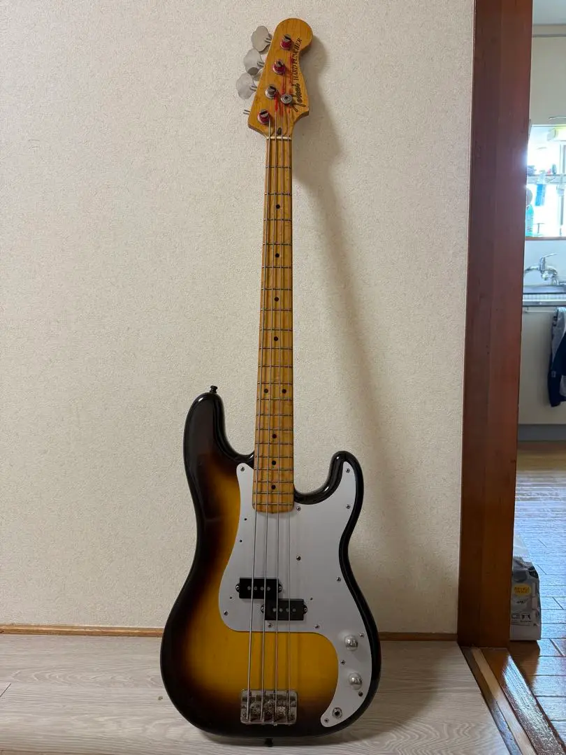 Tokai Hard Puncher サンバースト エレキベース ケース付き TOKAI Electric Bass HARD PUNCHER PB | eBay