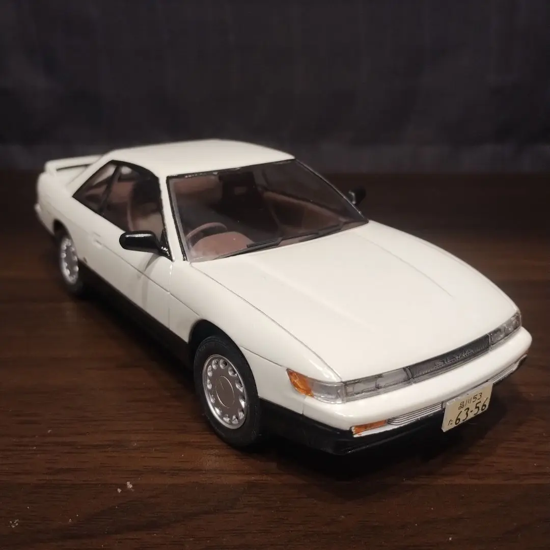 2025年最新】シルビア S13 タミヤの人気アイテム - メルカリ