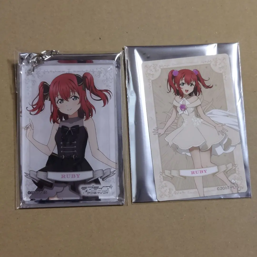 Thumbnail of Ruby Kurosawa Set: Love Live! Sunshine!! National Caravan