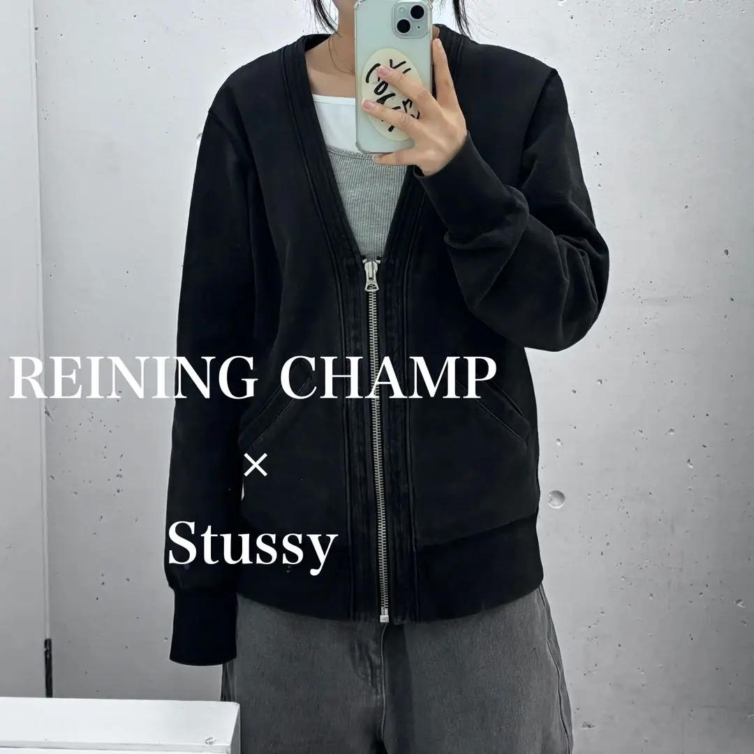 2025年最新】REIGNING CHAMP xの人気アイテム - メルカリ