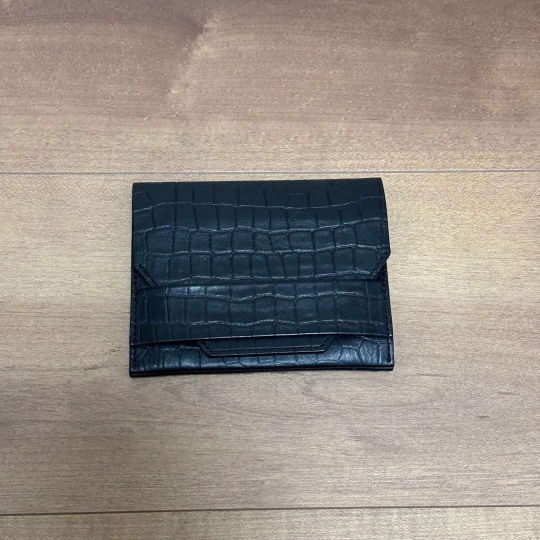 small wallet 三つ折り財布 chi.wata 通販 9989347｜Creema