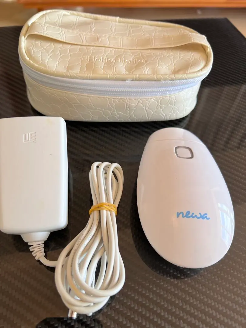 NEWAリフト ニューワリフト　機器、コード、ジェル、巾着セット 2025年最新】NEWAリフト用アップジェルの人気アイテム - メルカリ