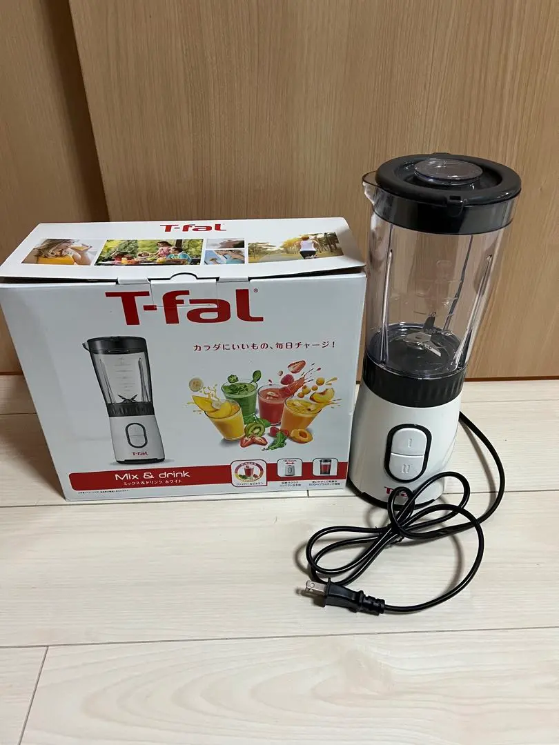 2025年最新】bl1301jp t-falの人気アイテム - メルカリ