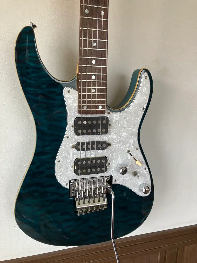 2025年最新】schecter sd-2-24の人気アイテム - メルカリ