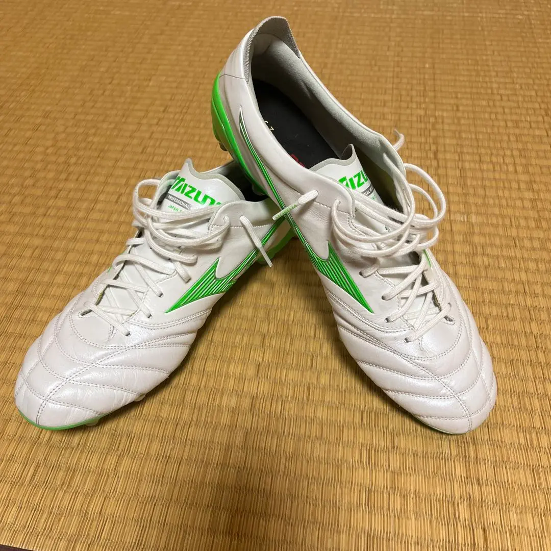mizuno モレリアネオ2 MIX Made In Japan 国内未発売 日本未発売 モレリア2 クラブ P1GA251604 – 俺の足 サッカー用品
