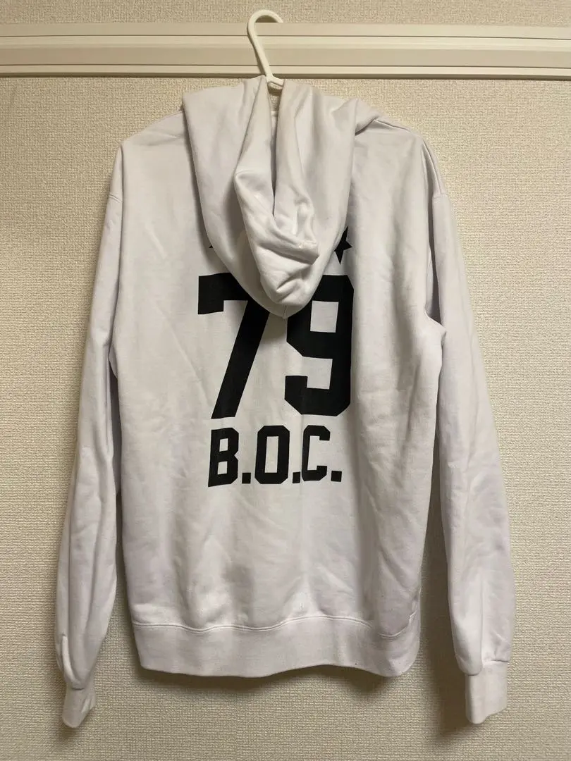 Silver Jubilee Hoodie