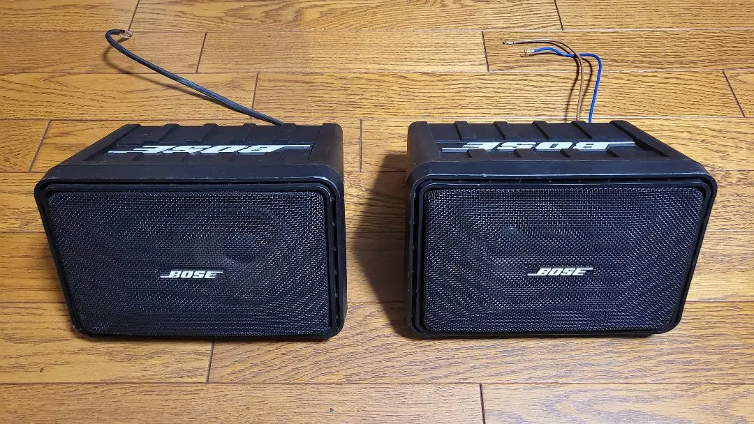 BOSE 101RD スピーカー 左右セット（101MMの車載用モデル） m94974752663_1.jpg?1748161461