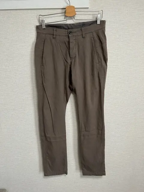 2025年最新】KAZUYUKI KUMAGAI ATTACHMENT メンズ サルエル