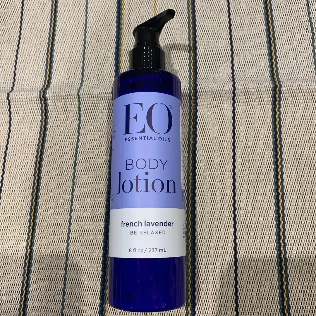Mousa EO SOAP Induce Lotion lotion セット