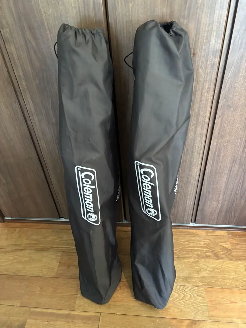 ozekys さん専用コールマンマスターキャンバススリングチェア　座面新品 Coleman コンフォートマスター® キャンバススリングチェア