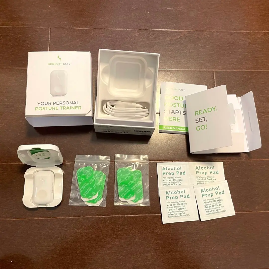 【販売予約済み】UPRIGHT GO 2 美品 粘着シートあり 2025年最新】upright go 2の人気アイテム - メルカリ