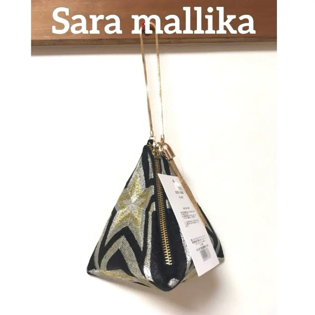 2025年最新】sara mallika バッグの人気アイテム - メルカリ