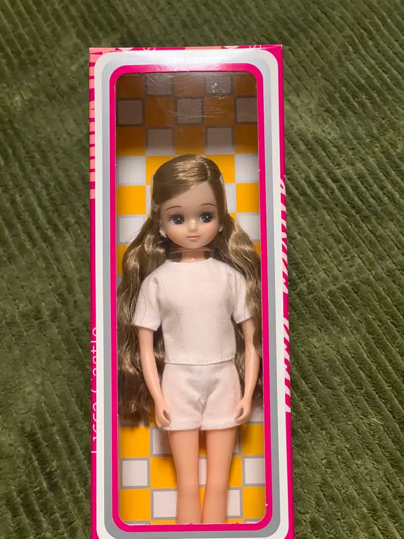 2025年最新】アリスリカちゃん キャッスルの人気アイテム - メルカリ