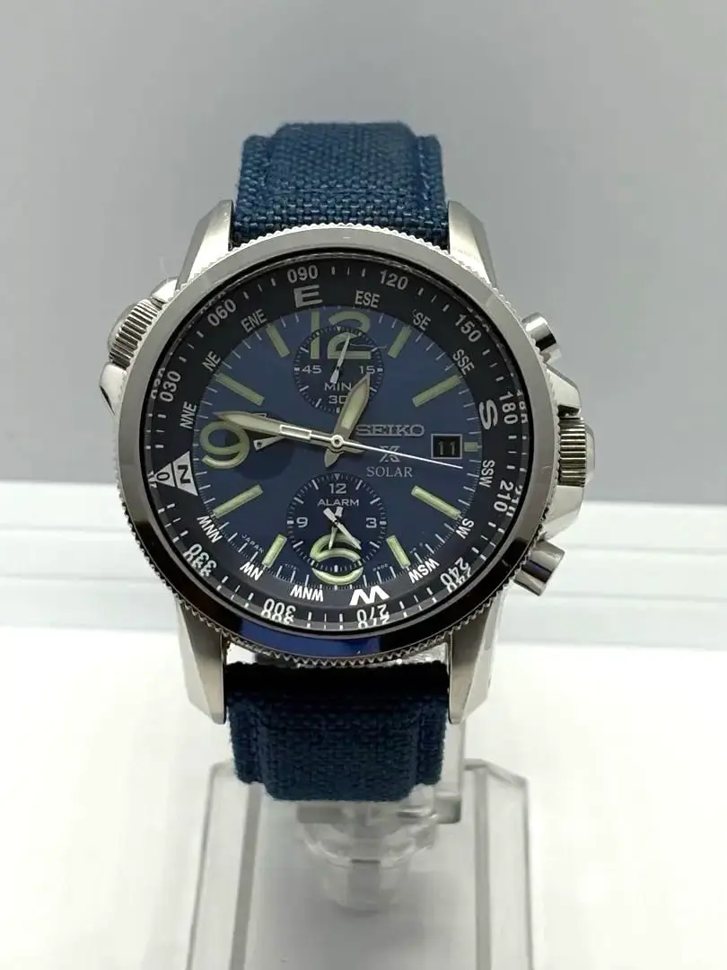 2025年最新】seiko v172の人気アイテム - メルカリ