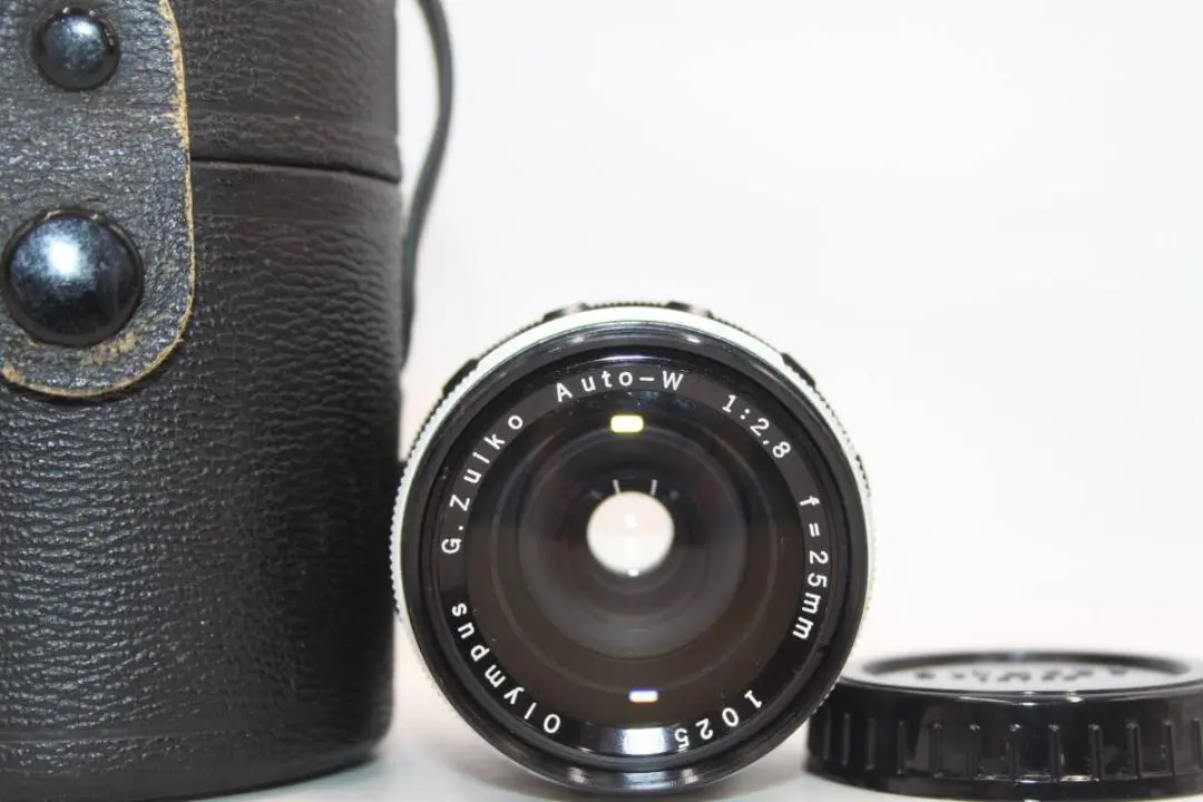 2025年最新】G.zuiko auto W 25 2.8の人気アイテム - メルカリ