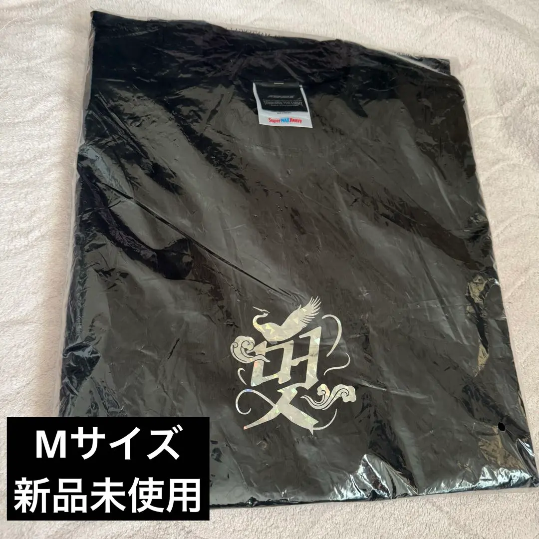 ATEEZ 멋T Tシャツ 新品、未使用 ATEEZ T-SHIRT 멋 Tシャツ - メルカリ