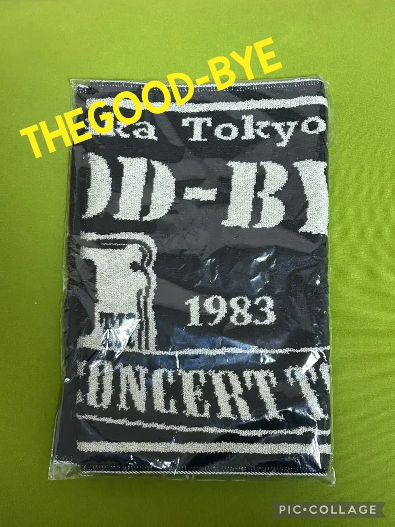 2025年最新】the good-bye 40周年の人気アイテム - メルカリ