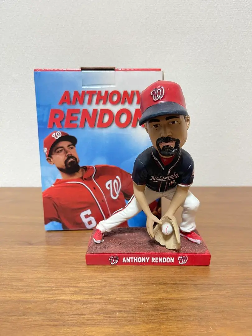 2025年最新】大谷翔平 ボブルヘッド 2018の人気アイテム - メルカリ