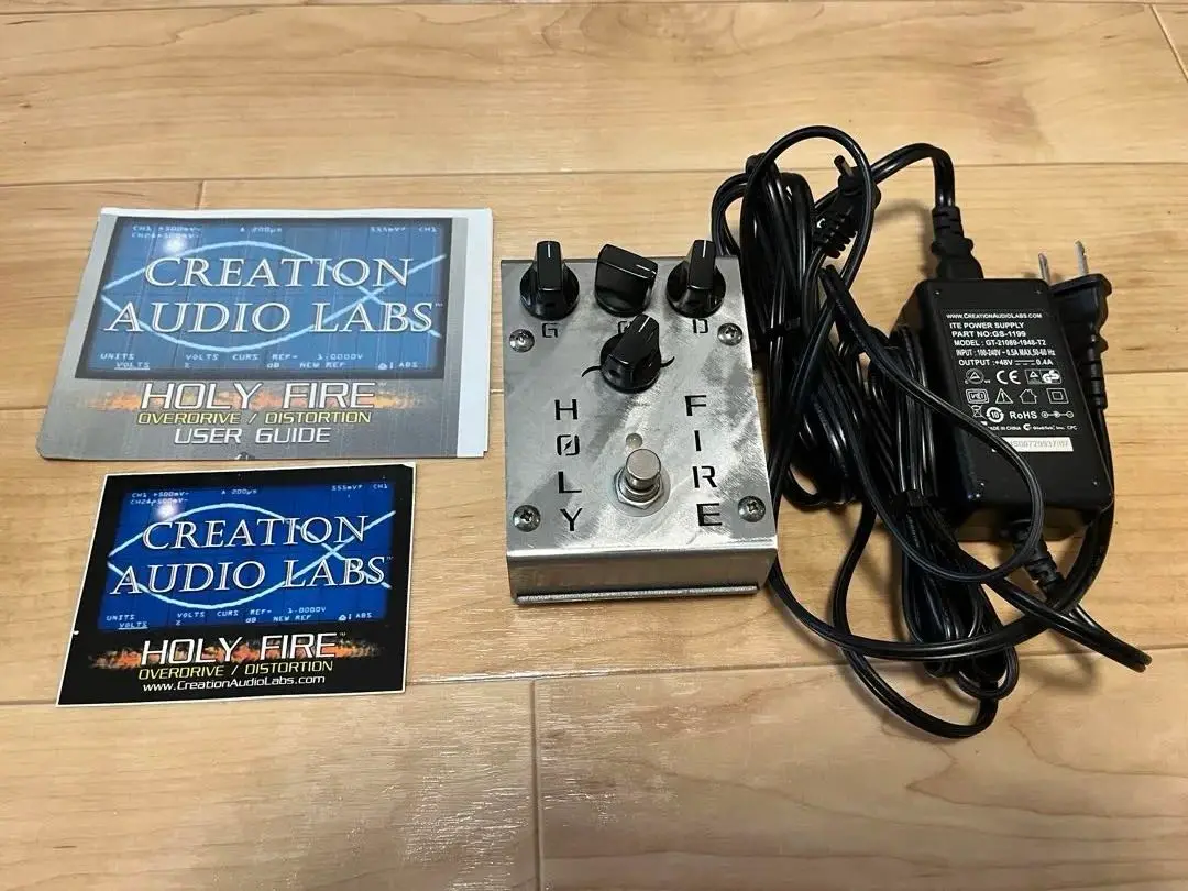 2025年最新】creation audio labsの人気アイテム - メルカリ