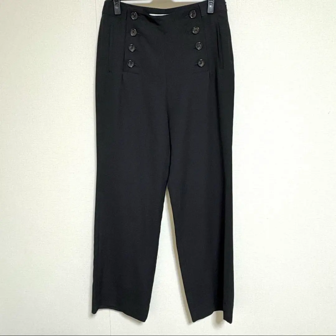 Thumbnail of 〈Hand washable〉FRAMeWORK Framework Sailor Pants Made in Japan