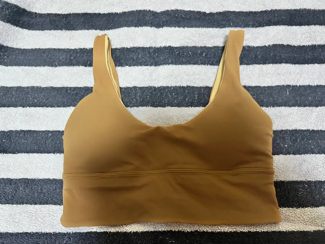 Thumbnail of Lululemon Bra Top, Size 6, *Excellent Condition*