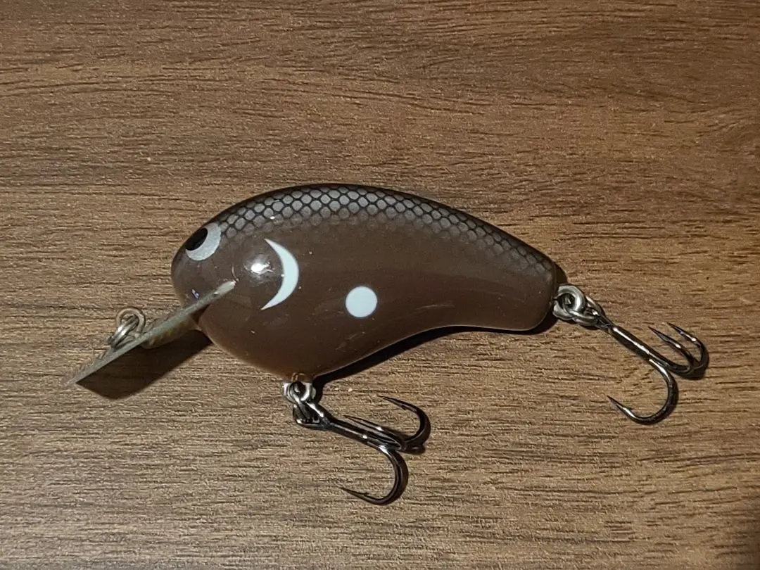 KTW LURES スナブノーズM5　サワーアップル KTW LURES スナブノーズM5 サワーアップル - メルカリ