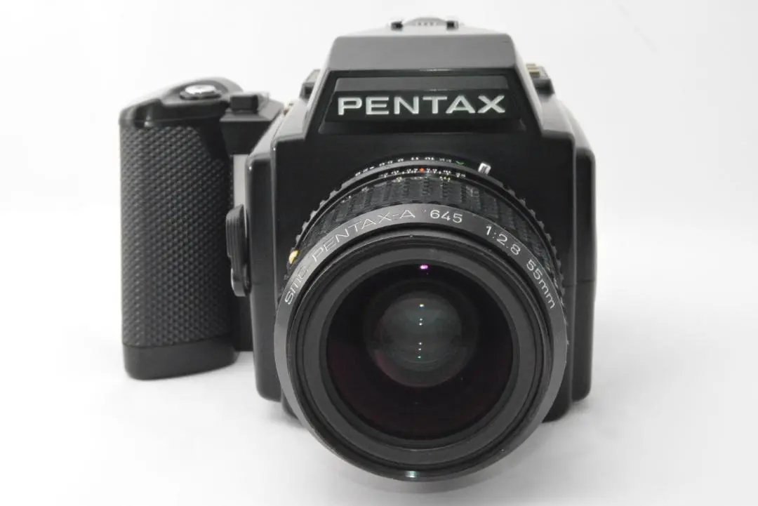 2025年最新】PENTAX 645 55mm F2.8の人気アイテム - メルカリ 2025年最新】PENTAX 645 55mm F2.8の人気アイテム - メルカリ