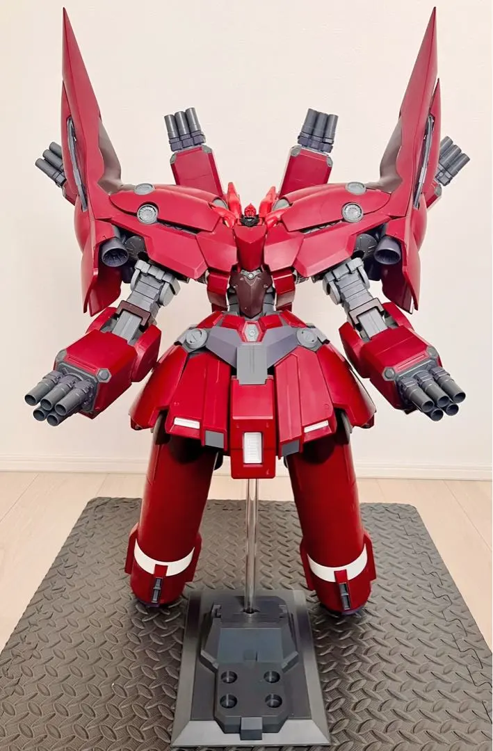 2025年最新】hguc 1/144 ネオ・ジオングの人気アイテム - メルカリ