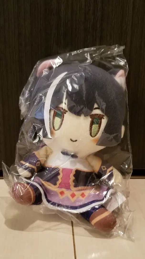 プリンセスコネクト!Re：Dive ぬいぐるみ gift キャル ペコリーヌ プリンセスコネクト！Re:Dive ぬいぐるみ キャル | グッズ