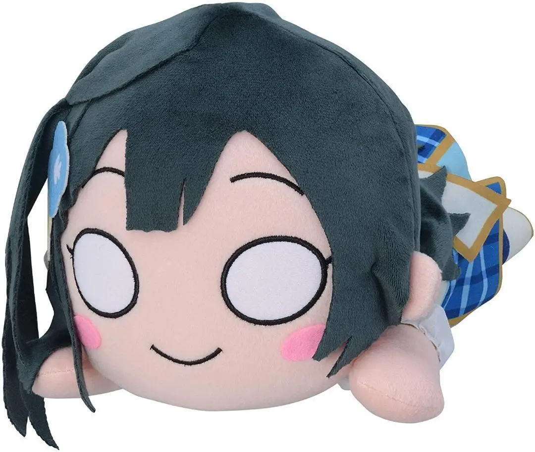 優木せつ菜 寝ぞべりぬいぐるみ セット セガより新製品のお知らせ | ラブライブ！シリーズ Official Web