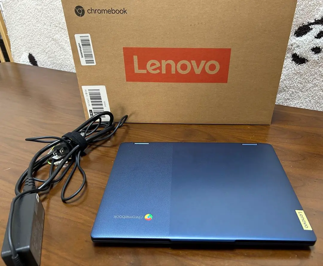 2025年最新】Lenovo Chromebook クロームブック IdeaPad Flex 3i