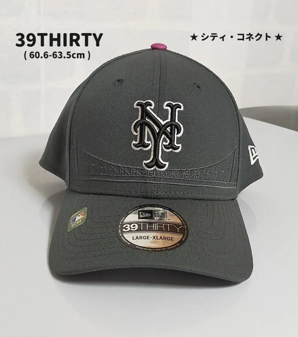 【NIKE】ニューヨーク・メッツ　2024新作 シティ・コネクトモデル　M 楽天市場】【公式グッズ】MLB メッツ ピート・アロンソ 2024