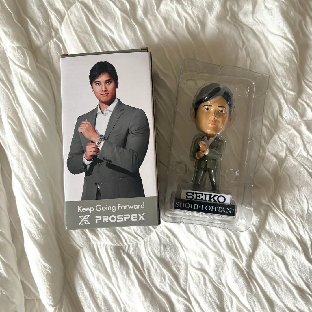 2025年最新】大谷翔平 ボブルヘッド アストロンの人気アイテム - メルカリ