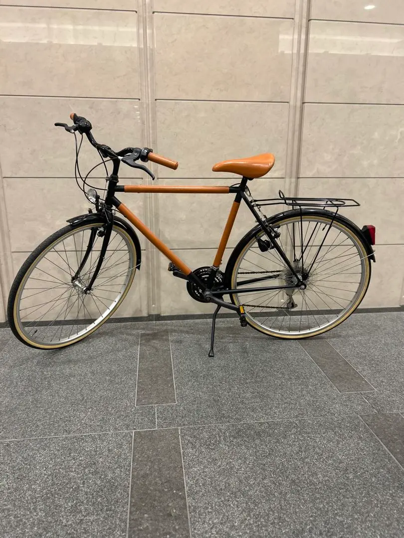 ALEX MOULTON アレックスモールトン 純正ヘッドバッヂ ステッカー