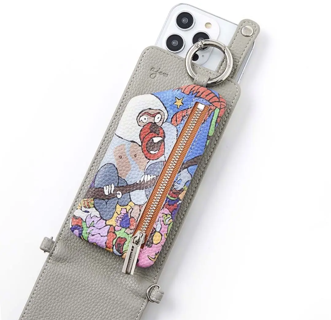 ジミー大西オリジナルウェア【2タイプセット】 2タック ルーズワイドシルエットテーパードチノパンツ MONO-MART