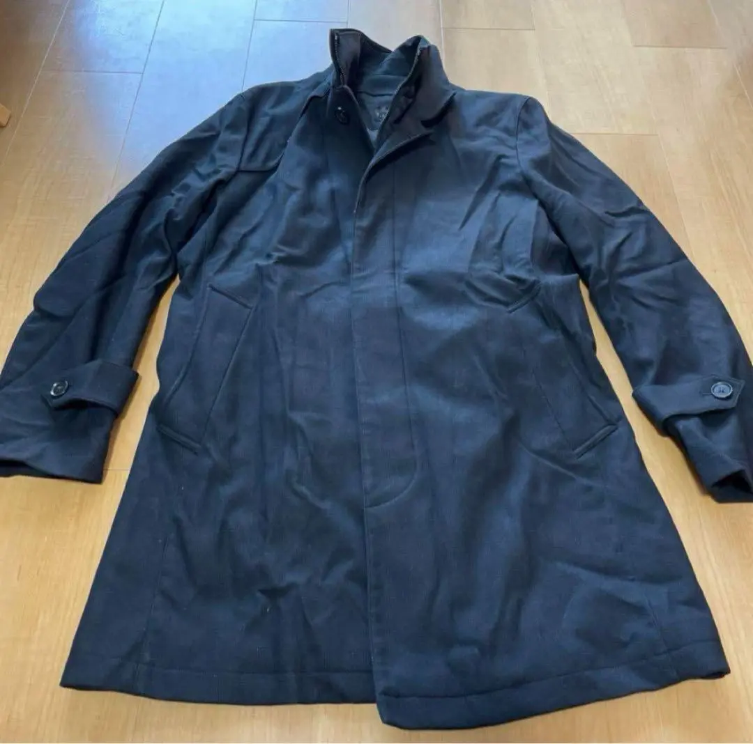 Thumbnail of Pazzo Men's Coat, Size M