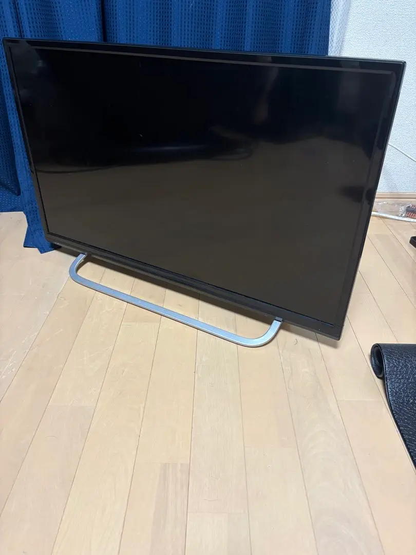 液晶テレビ レボリューション ZM-TV0032 本日限定値下価格の通販